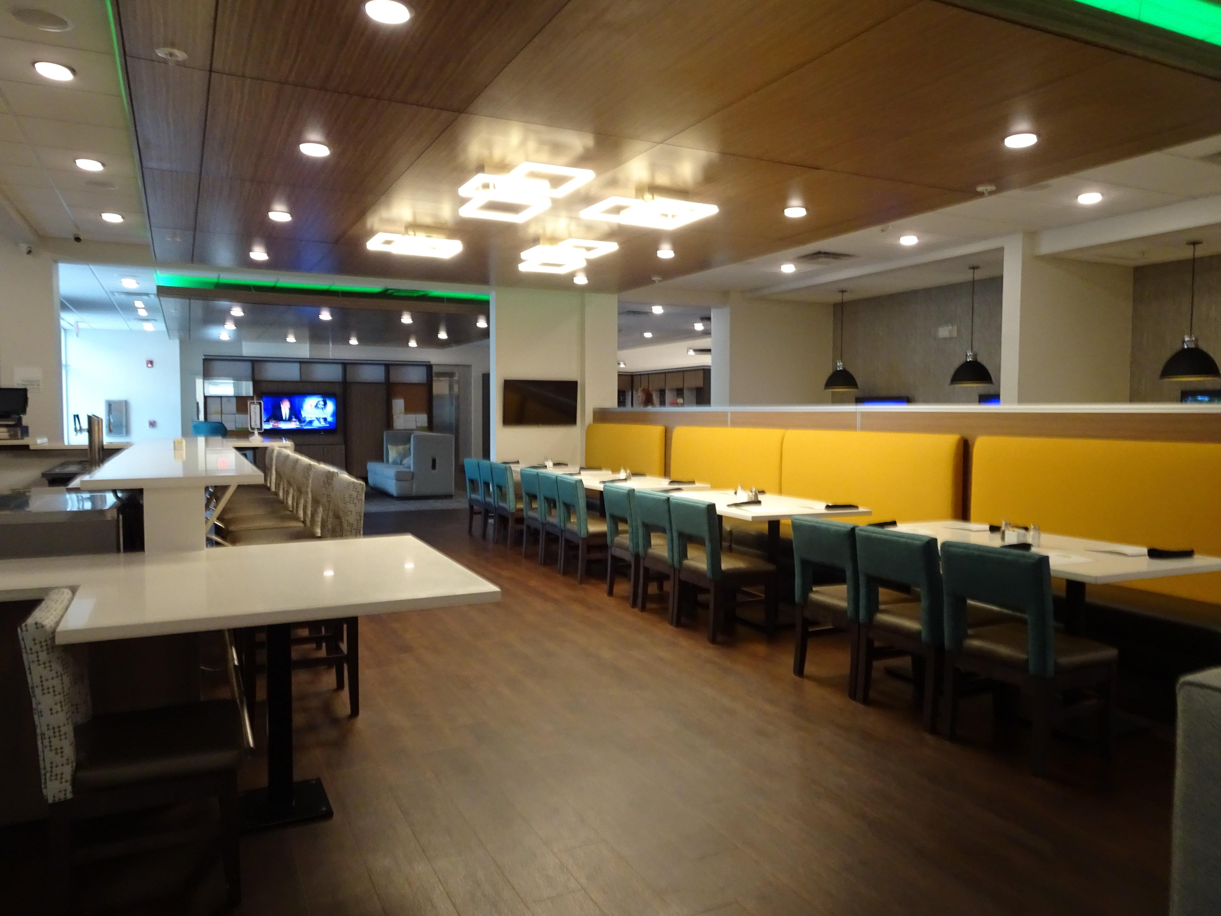 琼斯伯勒假日酒店 外观 照片